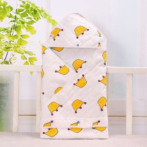 Baby Swaddle Wrap Cotton Flannel & Wrappers / Bayi Blanket Kain Bedung Kain Selimut Bengkung Bayi / 新生婴儿纱布包被 襁褓巾 毛毯 婴儿包巾 🌟 Ready Stock in Malaysia 🌟