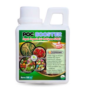 Pupuk Penyubur buah Nangka  Pupuk tanaman Nangka Pupuk Cair Nangka BOOSTER Tanaman Nangka INTERFARM