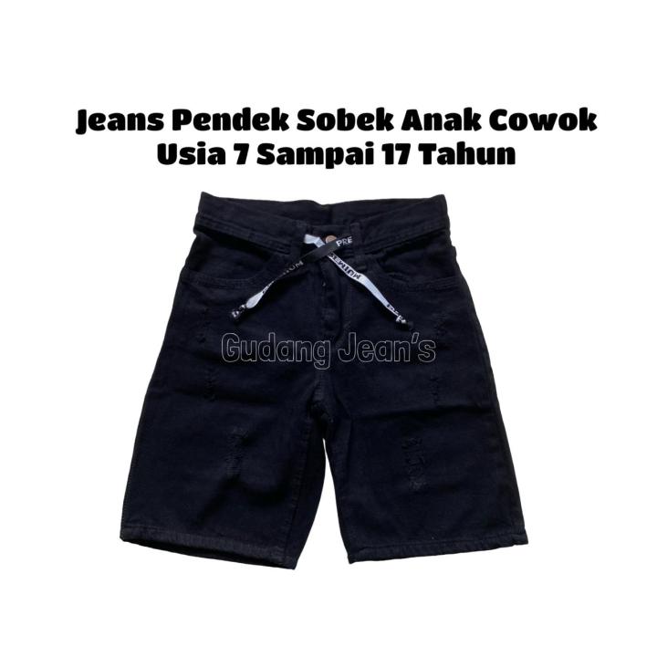 Celana%20Jeans%20Pendek%20Sobek%20Anak%20SD%20SMP%20Cowo%20Cowok%20Laki%20Remaja%20Tanggung%20Usia%207%208%209%2010%2012%20Umur%2014%2015%2016%2017%20Tahun%20Thn%20Jins%20Robek%20Warna%20Brown%20Hitam%20Snow%20Biru%20Navy%20Blit%20Muda%20-%20Image%202