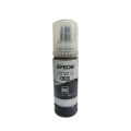Tinta Epson 003 T003 T-003 ORIGINAL HITAM BIRU MERAH KUNING L1110 L1210 L3110 L3210 L3150 L3250 L5190 L5290. 