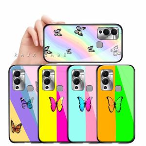 Case Selicon Kaca OPPO RENO 5 - Casing Hp - J25 - Pelindung hp OPPO RENO 5 - Case Handphone OPPO RENO 5 - Pelindung Handphone