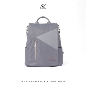 JIMS HONEY - Zoe Plus Backpack - Tas Ransel Wanita