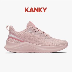 Promo Kanky Story Suiko - Sepatu Sneakers Casual Sport Sekolah Wanita Dewasa