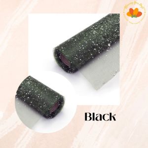 1 ROLL FLOWER WRAPPING SNOW TILE LEMBARAN KAIN TILE SALJU BUKET BUNGA BOUQUET FLOWERS SUPPLIES