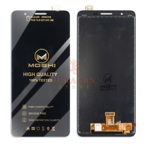 LCD TOUCHSCREEN SAMSUNG GALAXY A01 CORE A013 COMPLETE 1 SET