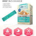 IN-KAT Cat Probiotics Is Bonito Flavor  PA-5051 Professional Probiotics To Support Your Cat's Digestive System  Enhance Their Gut Health Support. 