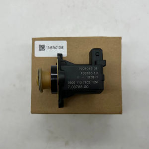 OE # 11657601058 7601058 701762040 Car Diverter Valve Charger for BMW X3 X5 X6 F80 F35 F30 F03 F02 F01 11657590581 11657602293