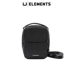U Elements Organization Urban Vertical Sling Bag