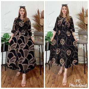 PAKAIAN WANITA/DASTER BUSUI/DASTER BATIK/SEKDRES MAURA/TALI SERUT/BATIK MURAH/PUTRIELLY