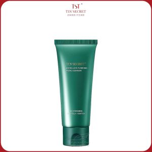 TST Hydro-Lock Purifying Facial Cleanser 100g