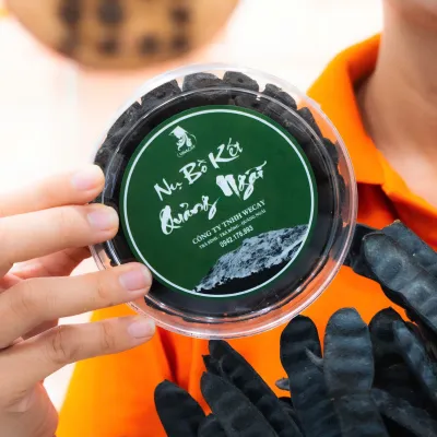 Nhang nụ Bồ Kết đuổi muỗi khử khuẩn đuổi muỗi xông nhà