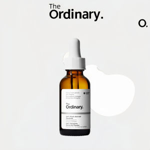 The Ordinary 100% Plant-Derived Squalane 30ml – Lightweight Skin-Identical Face & Hair Oil Pure Sugarcane Squalane Seal Step