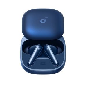 Soundcore Liberty 5 Noise-Cancelling Earbuds with Dolby Audio (18 Months Local Warranty)