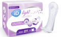 iD Light Maxi Bundle Pack (For Sensitive Bladder/Incontinence Pad). 