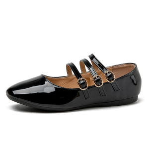 BX10 New Korean Doll Shoes for Women