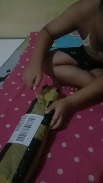 Buyer review video 3