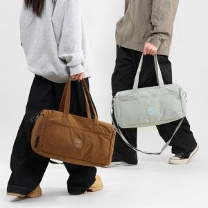 JIVIVIL Túi du lịch đa năng siêu nhẹ với dây đeo điều chỉnh phù hợp cho sử dụng hàng ngày