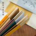 Bookmark Kaligrafi Kosong Kertas Kaligrafi a Kuno Penanda Buku a Cina Tulisan Tangan Rumbai Kreatif Borong diy Nota Kecil. 