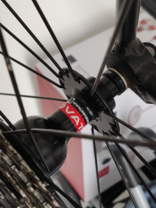 Novatec HG 171/172 road bicycle hub for SHIMANO original genuine front 20 holes and rear 24 holes compatible with 9/10/11 speed hubs