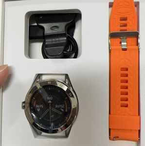 ใหม่ L9สร้อยข้อมือสมาร์ท Full Touch หน้าจอบลูทูธ Heart Rate เครื่องวัดความดันโลหิตนาฬิกาสปอร์ตมัลติฟังก์ชั่น