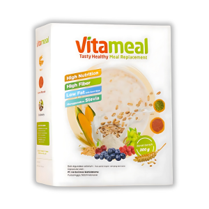 Promo Susu Vitameal Untuk Diabetes Obat Gula Darah Tinggi Mencegah Kolesterol