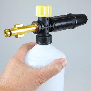 PWFP-02A Snow Foam Lance Kit for Kawasaki/Fujihama (Polymer Body / Alloy Adapter)