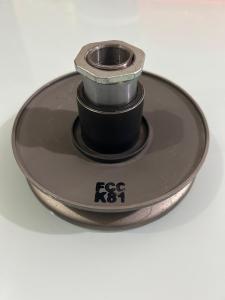 Pulley Only + Corong BeAT eSP K81 K25 Original