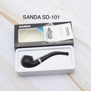 PIPA POPEYE CANGKLONG TEMBAKAU MINI SARINGAN ASAP PERMANEN SD101 KERAJINAN UMUM