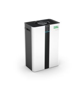 MANN+HUMMEL SQ500 H14 HEPA Air Purifier 99.995% EN1822 virus and particulate protection Mann Hummel Sq500 Q50 Air Filter - Lazada