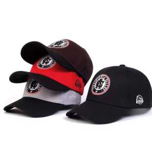 Terbaru 2025 Topi Pria Wanita Baseball Cap California Valley Hat Bordir Simple/Topi Dewasa Model Kombinasi Dua Warna High Quality Premium