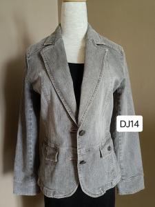 PRELOVED Denim Jacket / Coat imported from Japan Korea US & Europe DJ14