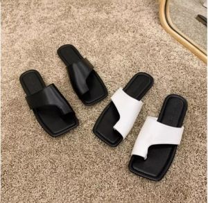 Dép kiểu độc lạ - Dép xỏ ngón - Dép quai ngang bản to