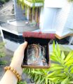 Vòng Trầm Hương chuỗi 108 hạt Size 6 ly siêu đẹp thơm !. 