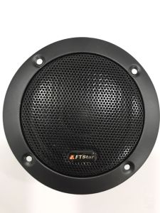 Megapro Midrange Size 4  Model FT-4M 8Ohms 120Watts ( 1 PC ONLY )