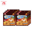 CRISPY FRY® Breading Mix Spicy 62g (Pack of 7). 