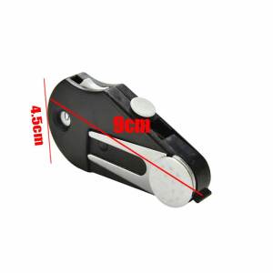 5 in 1 Tool Divot Repair Golf / Tool Pocket Cleaner / Fork Ball / Golf Cleaning Brush