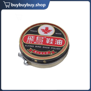 Shoe Polish Leather Shoes Wax Flying Bird Shoe polish Leather Protector Cleaner For Leather Shoes
