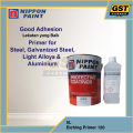 5L Nippon Paint Etching Primer 120 For Aluminium Material Primer. 