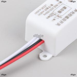[COD] dfgje Công tắc cảm biến giọng nói 220V thiết bị phát hiện công tắc bật tắt đèn tự động thông minh trong nhà