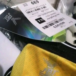 เสื้อแข่งโปลิศ เทโร 2021 ของแท้​ police​ tero​ - Slim Fit Polo Shirt 2021 by Police Tero