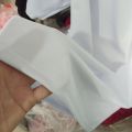 Áo thun CỔ TRÒN nam nữ kiểu trơn tay ngắn, vải Cotton dày co dãn 4 chiều không ra Màu. 