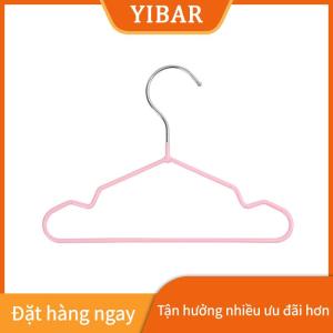 YIBAR Con Chó quần áo móc cung cấp mèo quần áo Móc bền con chó quần áo lưu trữ giá xách tay mini Pet trang phục móc vật nuôi nguồn cung cấp