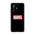 Avengers Case for Xiaomi Mi 12 11T 10T 11 10 10S Ultra Lite Pro Note10 5G Silicone Soft Black Phone Cover. 