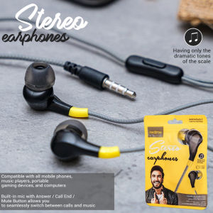 Hf Headset Earphone Handsfree Realme Buds 2 ExtraBass