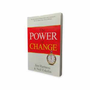 PCBS The Power of Change Jim Hartness & Neil Eskelin