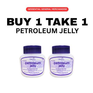 BUY 1 TAKE 1 Petroleum Jelly Moisturizing Cream Anti Chapping Anti Cracking Hand Cream Foot Skin