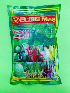 Pupuk BLIBIS MAS terbaikk!!