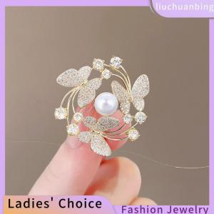 [Hot Sale Jewellery]liuchuanbing Cartoon Imitation Dragon Brooch For Women Chinese Zodiac Dragon Pins Cute Animal Badge Birthday Jewelry Gift