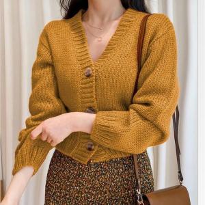 Belleza Outlet Cardigan Rajut Baju Rajut Joey