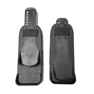 1 cặp nonslip chèo thuyền máy bàn đạp xe đạp tập thể dục và chèo thuyền máy bàn đạp để tăng cường sức mạnh và doanh bảo vệ